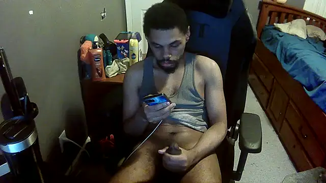 Neovergil0 online show from 10.27.25