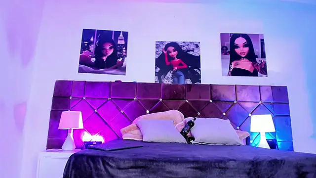 Ariana lopezz online show from 03.05.25