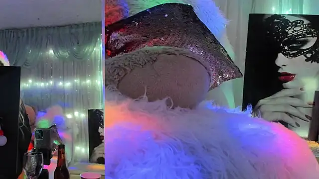 HadaFoster online show from 12.05.25