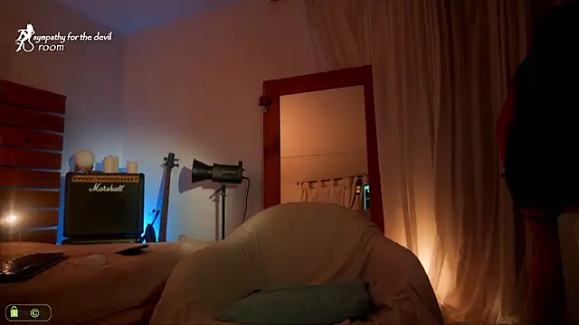 Sympathy for the devil online show from 03.05.26