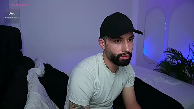 the lucky men   online show from 12.29.24