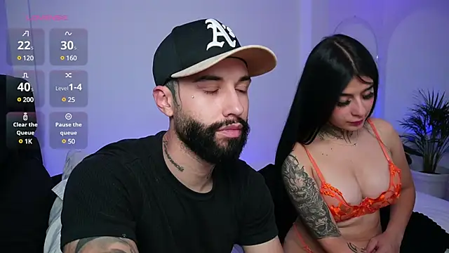 the lucky men   online show from 01.29.25