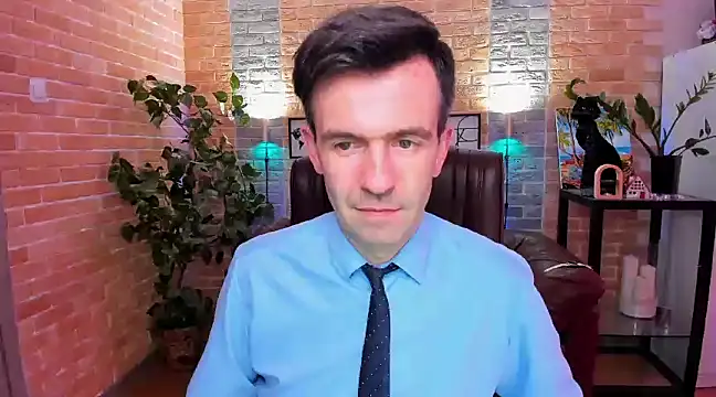 SteveTiger online show from 03.02.25