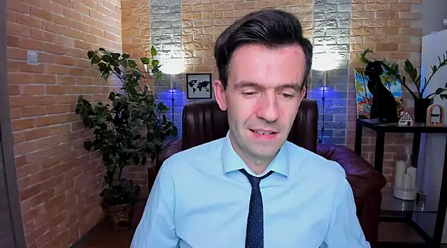 SteveTiger online show from 03.07.25