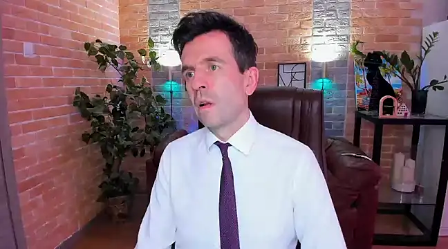 SteveTiger online show from 03.12.25