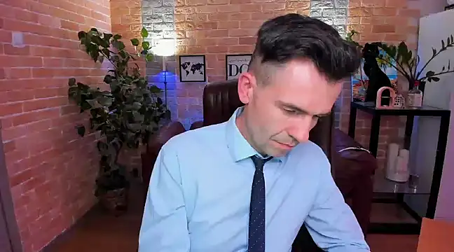 SteveTiger online show from 03.18.25