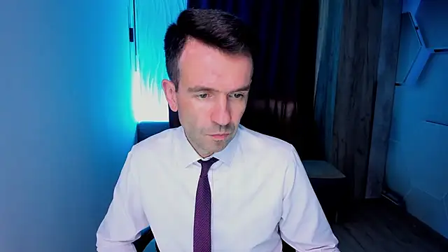 SteveTiger online show from 10.10.25