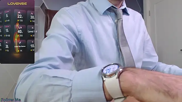 SteveTiger online show from 11.26.25