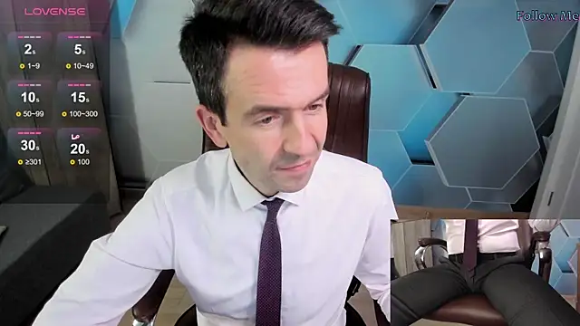 SteveTiger online show from 12.14.25