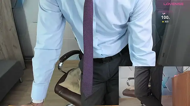 SteveTiger online show from 02.08.26