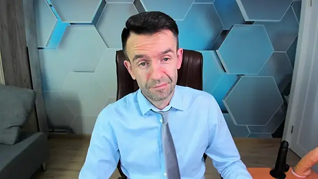 SteveTiger online show from 03.15.26