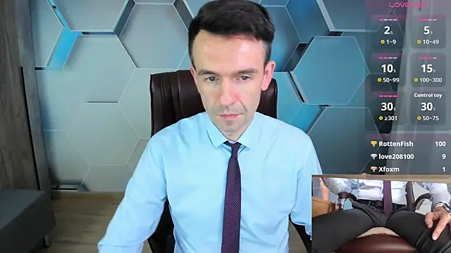 SteveTiger online show from 03.22.26