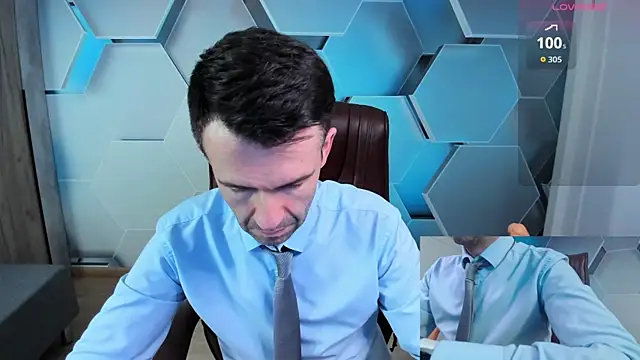 SteveTiger online show from 03.24.26