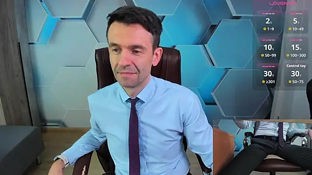 SteveTiger online show from 03.27.26