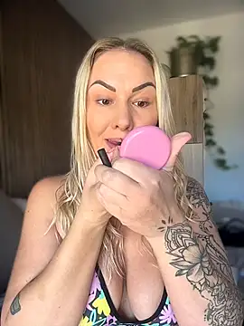 NastyMilf  online show from 02.16.26