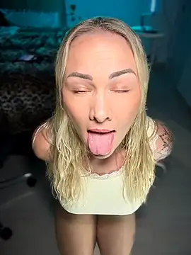 NastyMilf  online show from 03.15.26