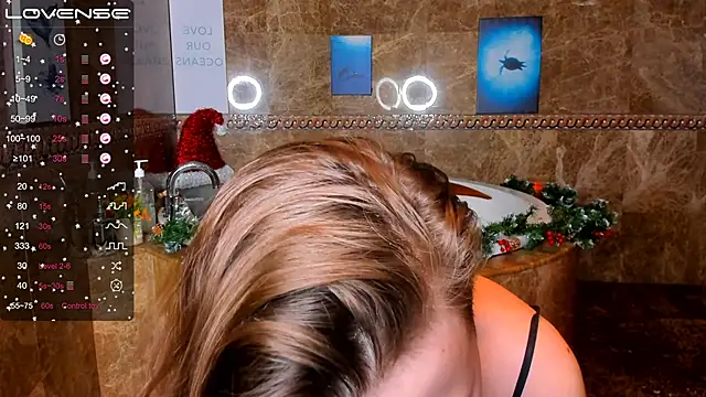 MelindaTin online show from 01.04.25