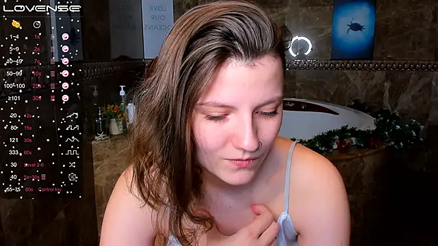 MelindaTin online show from 01.23.25