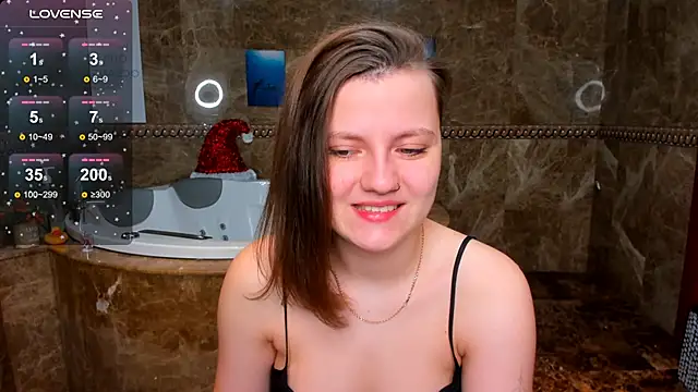 MelindaTin online show from 02.20.26