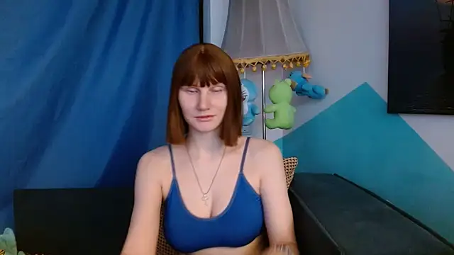 cornflower mm online show from 11.01.25