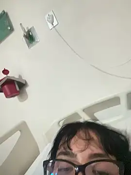 LillyCandy online show from 10.12.25