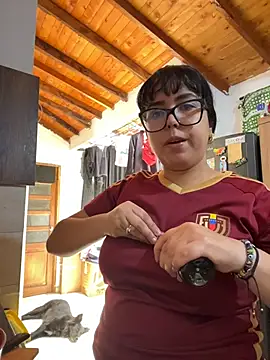 LillyCandy online show from 03.16.26