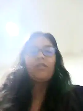 Ixchel Anaid online show from 02.16.25