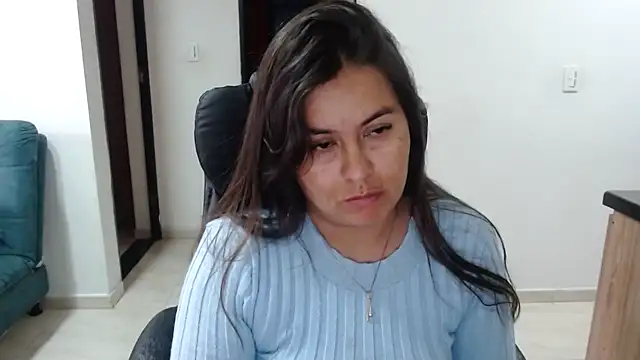 Ixchel Anaid online show from 03.12.25