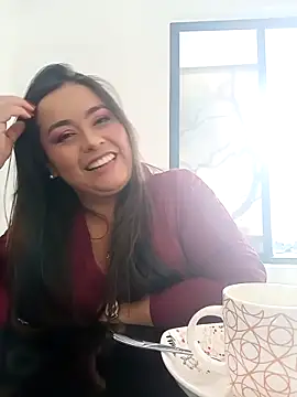 Ixchel Anaid online show from 03.19.25