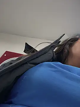 Ixchel Anaid online show from 01.16.26