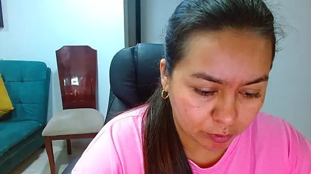 Ixchel Anaid online show from 03.10.26