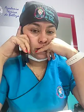 Ixchel Anaid online show from 03.11.26