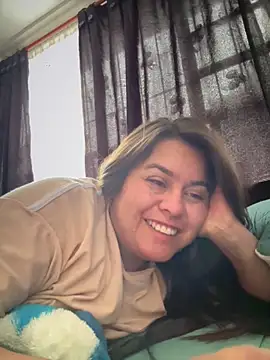 Ixchel Anaid online show from 04.19.26