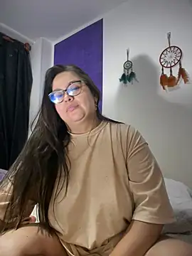 Snapshot of Ixchel_Anaid chatting on 06.22.26 Ixchel Anaid online show from 06.22.26