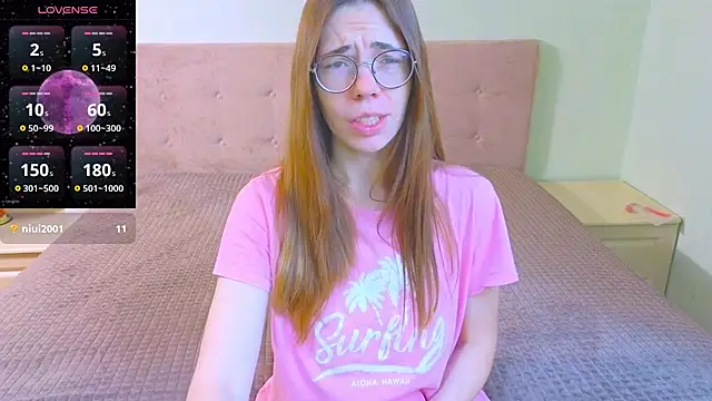 FairyTaylor online show from 12.05.24