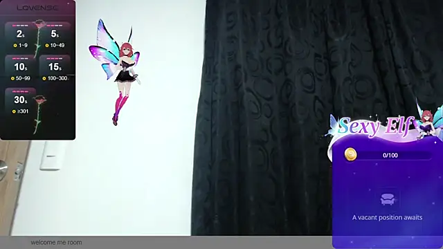 Tits  sweet online show from 02.01.25