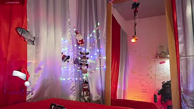 Rachellkors online show from 12.30.24