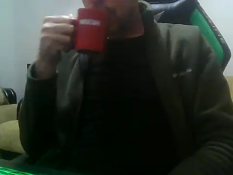 boran34 online show from 01.31.26