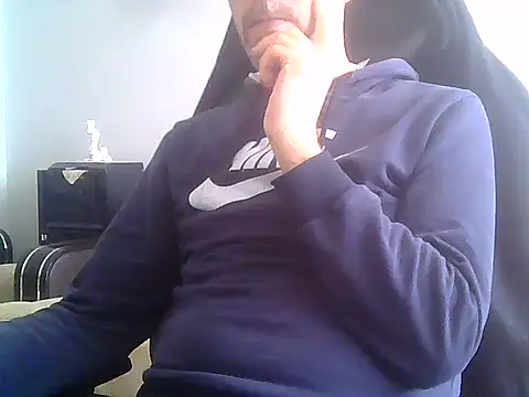 boran34 online show from 04.19.26