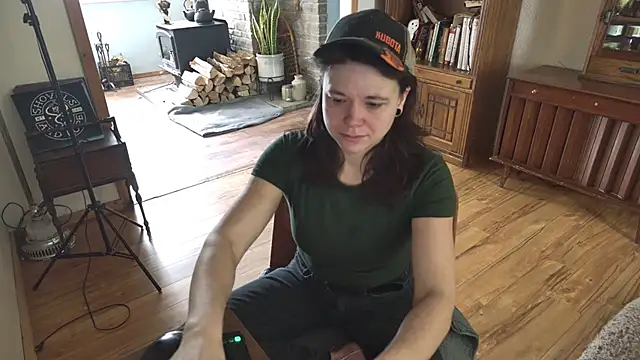 MarcyJones online show from 02.10.26