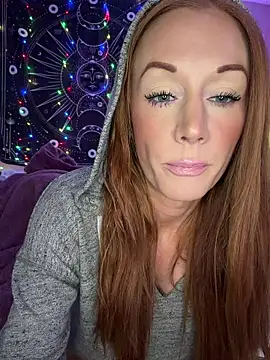 Lexi Star online show from 02.03.26