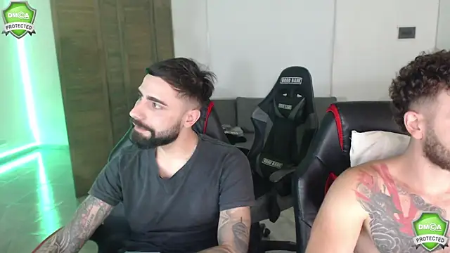 rubio blond online show from 03.05.26