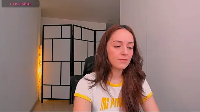 molly marmalade  online show from 03.12.26