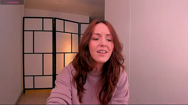 molly marmalade  online show from 03.26.26