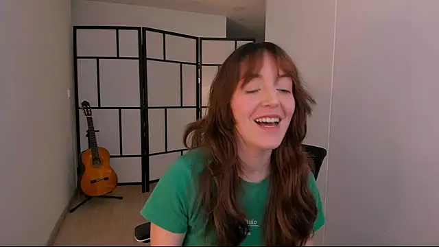 Snapshot of molly_marmalade_ chatting on 06.30.26 molly marmalade online show from 06.30.26