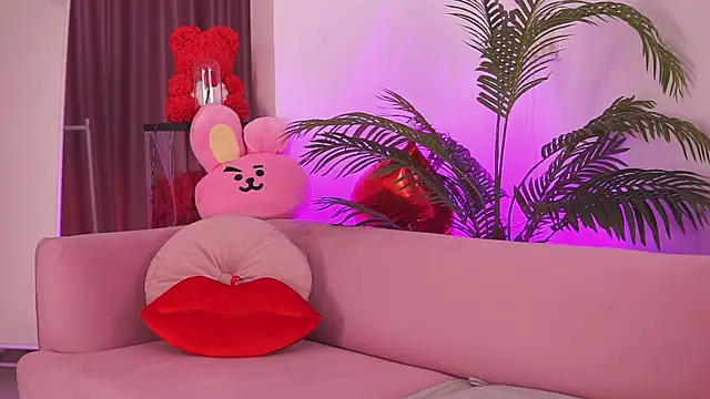 fallingangel online show from 01.21.25