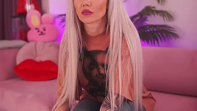 fallingangel online show from 02.05.25