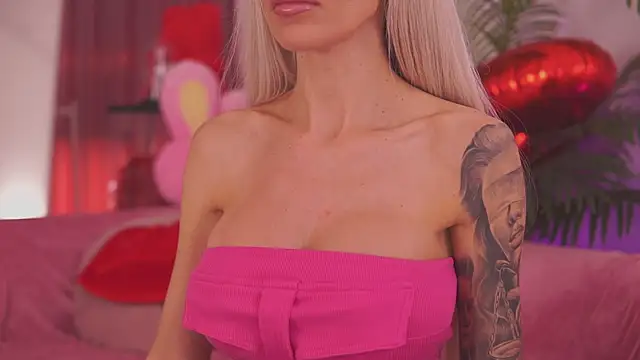 fallingangel online show from 12.02.25