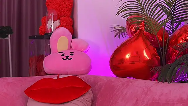 fallingangel online show from 04.05.26