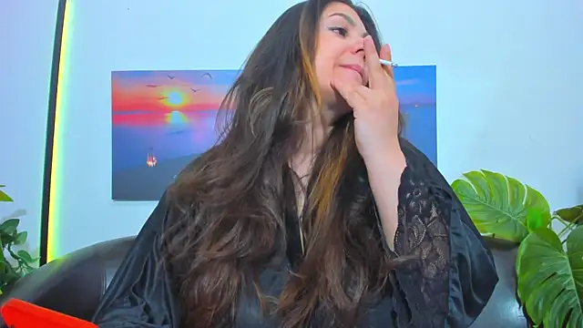 Emma Muller32 online show from 05.07.26